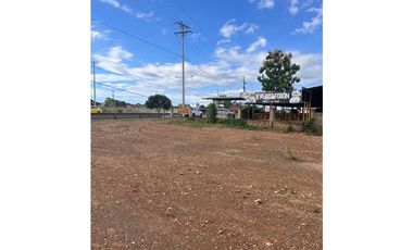 Venta de Terreno, Santa Rosa, Vía Panamericana 2030m²