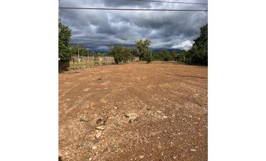 Venta de Terreno, Santa Rosa, Vía Panamericana 2030m²