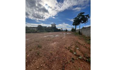Venta de Terreno, Santa Rosa, Vía Panamericana 2030m²
