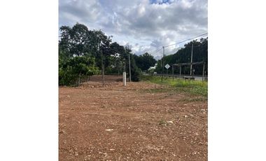 Venta de Terreno, Santa Rosa, Vía Panamericana 2030m²