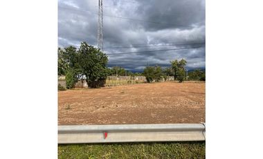 Venta de Terreno, Santa Rosa, Vía Panamericana 2030m²