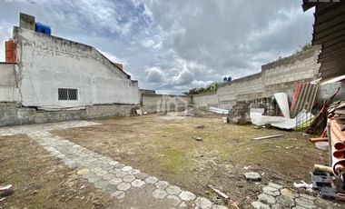 VENTA DE TERRENO AMAGASÍ DEL INCA