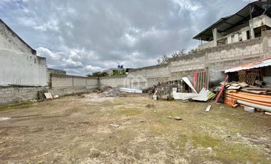 VENTA DE TERRENO AMAGASÍ DEL INCA