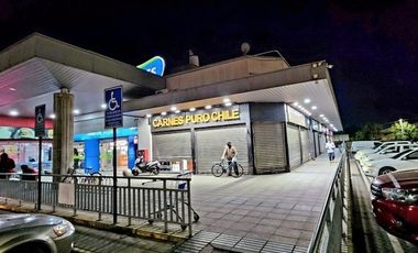 NOVALES PROPIEDADES ARRIENDA LOCAL EN STRIP CENTER