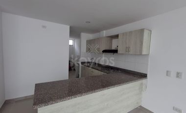 Casa en venta en conjunto cerrado: 3 Habitaciones, garaje y zona de alta valorización