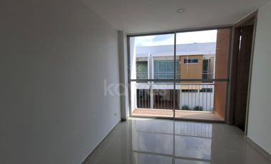 Casa en venta en conjunto cerrado: 3 Habitaciones, garaje y zona de alta valorización