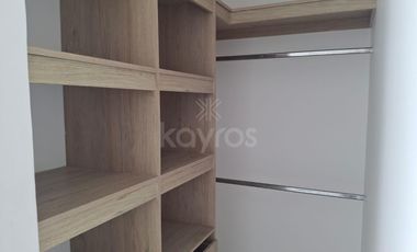 Casa en venta en conjunto cerrado: 3 Habitaciones, garaje y zona de alta valorización