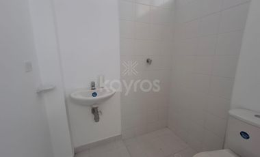 Casa en venta en conjunto cerrado: 3 Habitaciones, garaje y zona de alta valorización
