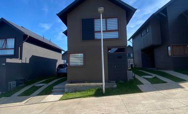 Casa en arriendo en LOS ANGELES