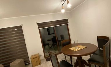 Casa en arriendo en LOS ANGELES