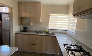 Casa en arriendo en LOS ANGELES