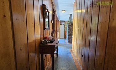 Sitio en Venta en A pasos del centro