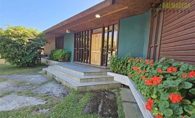 Sitio en Venta en A pasos del centro