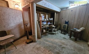 Sitio en Venta en A pasos del centro