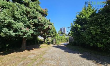 Sitio en Venta en A pasos del centro