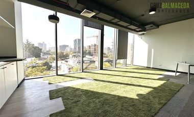 Oficina en Arriendo en Alonso de Córdova