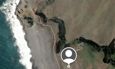 Sitio en Venta en Arcos de Calan a 250 metros, condominio Costa Calan Tregualemu LT 2 Sitio 45