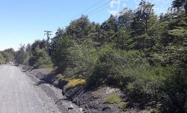 Parcela en Venta en Camino El Volcán Lote 3-A Zanjón Seco Pucón