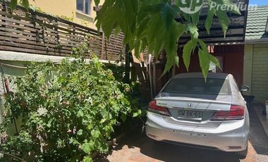 Casa en Venta en Echeñique con Hamburgo