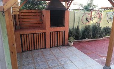 Casa en Venta en Caletera Sur a Pastor Jose Molina