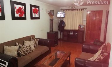 Casa en Venta en Caletera Sur a Pastor Jose Molina