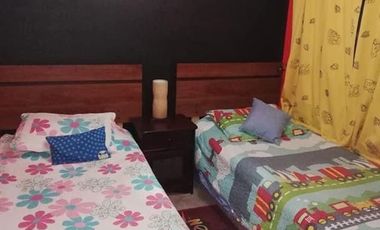 Casa en Venta en Caletera Sur a Pastor Jose Molina