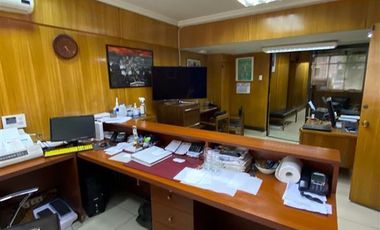Departamento en Arriendo en Paseo Bulnes / Eleuterio Ramirez