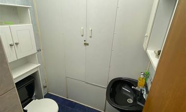 Departamento en Arriendo en Paseo Bulnes / Eleuterio Ramirez