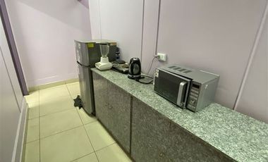 Departamento en Arriendo en Paseo Bulnes / Eleuterio Ramirez