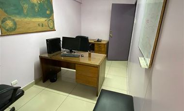 Departamento en Arriendo en Paseo Bulnes / Eleuterio Ramirez