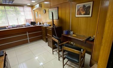 Departamento en Arriendo en Paseo Bulnes / Eleuterio Ramirez