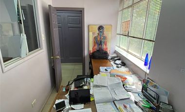 Departamento en Arriendo en Paseo Bulnes / Eleuterio Ramirez