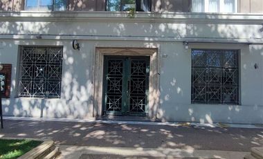 Departamento en Arriendo en Paseo Bulnes / Eleuterio Ramirez