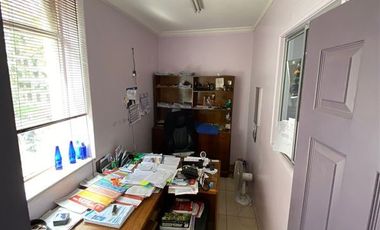 Departamento en Arriendo en Paseo Bulnes / Eleuterio Ramirez