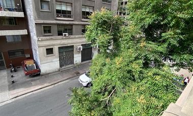 Departamento en Arriendo en Paseo Bulnes / Eleuterio Ramirez