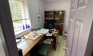 Departamento en Arriendo en Paseo Bulnes / Eleuterio Ramirez