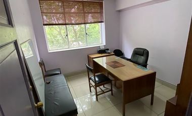 Departamento en Arriendo en Paseo Bulnes / Eleuterio Ramirez