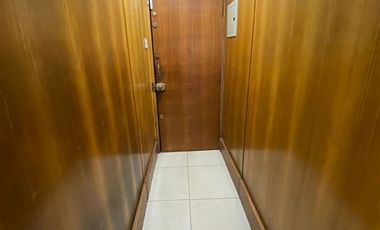 Departamento en Arriendo en Paseo Bulnes / Eleuterio Ramirez