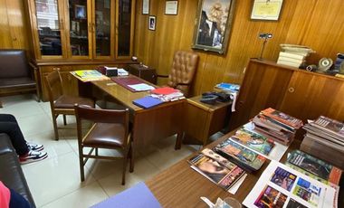 Departamento en Arriendo en Paseo Bulnes / Eleuterio Ramirez