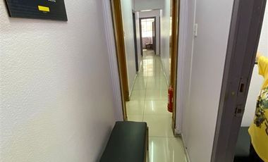 Departamento en Arriendo en Paseo Bulnes / Eleuterio Ramirez