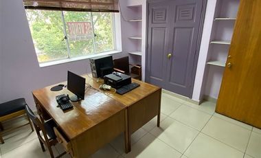 Departamento en Arriendo en Paseo Bulnes / Eleuterio Ramirez