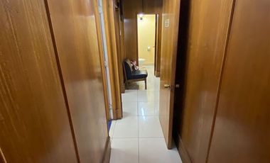 Departamento en Arriendo en Paseo Bulnes / Eleuterio Ramirez
