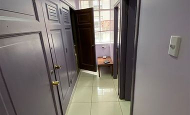 Departamento en Arriendo en Paseo Bulnes / Eleuterio Ramirez