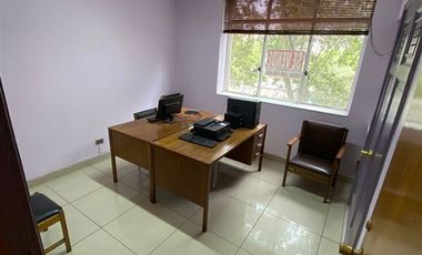 Departamento en Arriendo en Paseo Bulnes / Eleuterio Ramirez