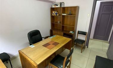 Departamento en Arriendo en Paseo Bulnes / Eleuterio Ramirez