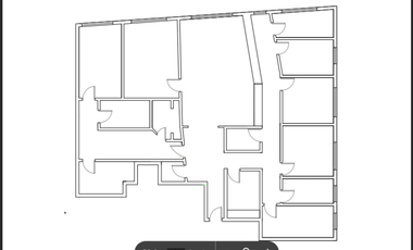 Departamento en Arriendo en Paseo Bulnes / Eleuterio Ramirez