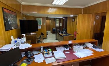 Departamento en Arriendo en Paseo Bulnes / Eleuterio Ramirez