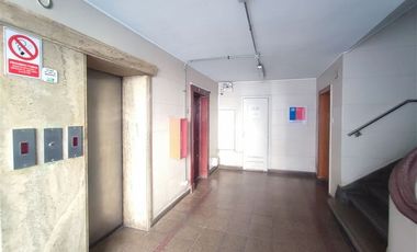 Departamento en Arriendo en Paseo Bulnes / Eleuterio Ramirez