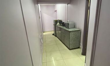 Departamento en Arriendo en Paseo Bulnes / Eleuterio Ramirez