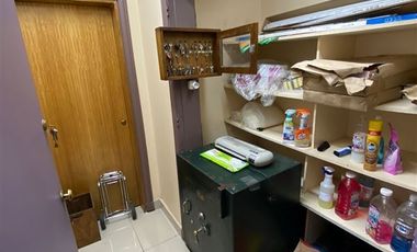 Departamento en Arriendo en Paseo Bulnes / Eleuterio Ramirez